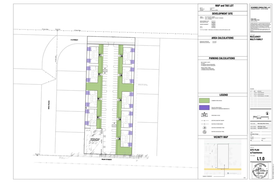 6082 Main St, Springfield, OR for sale - Building Photo - Image 2 of 17