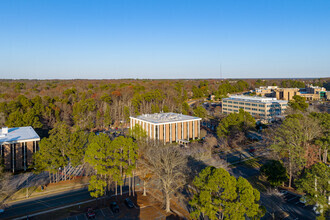 8002 Discovery Dr, Richmond, VA - aerial  map view - Image1