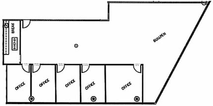 3295 River Exchange Dr, Peachtree Corners, GA for lease Floor Plan- Image 1 of 1