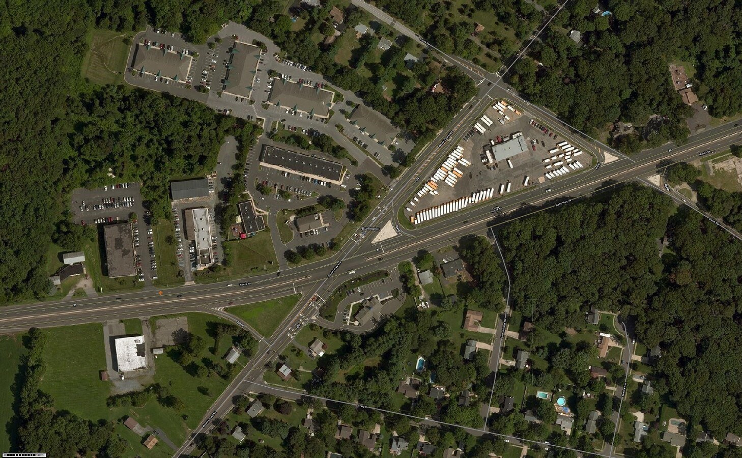 300 Creek Crossing Blvd, Hainesport, NJ 08036