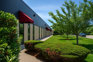 More details for 860A Waterman Ave, East Providence, RI - Office for Lease