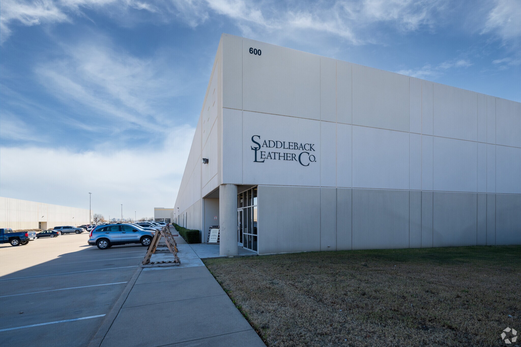 600 Railhead Rd, Fort Worth, TX for sale Primary Photo- Image 1 of 1