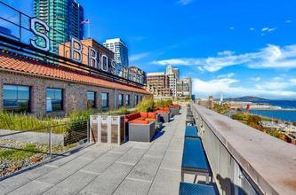 2 Harrison St, San Francisco, CA for lease Building Photo- Image 2 of 3