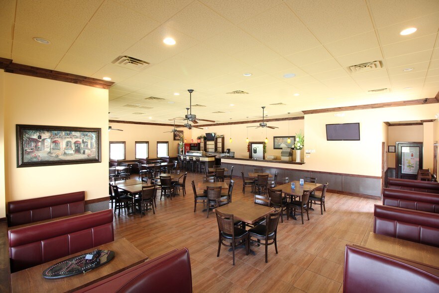 25107 FM 2100 Rd, Huffman, TX for sale - Building Photo - Image 1 of 1