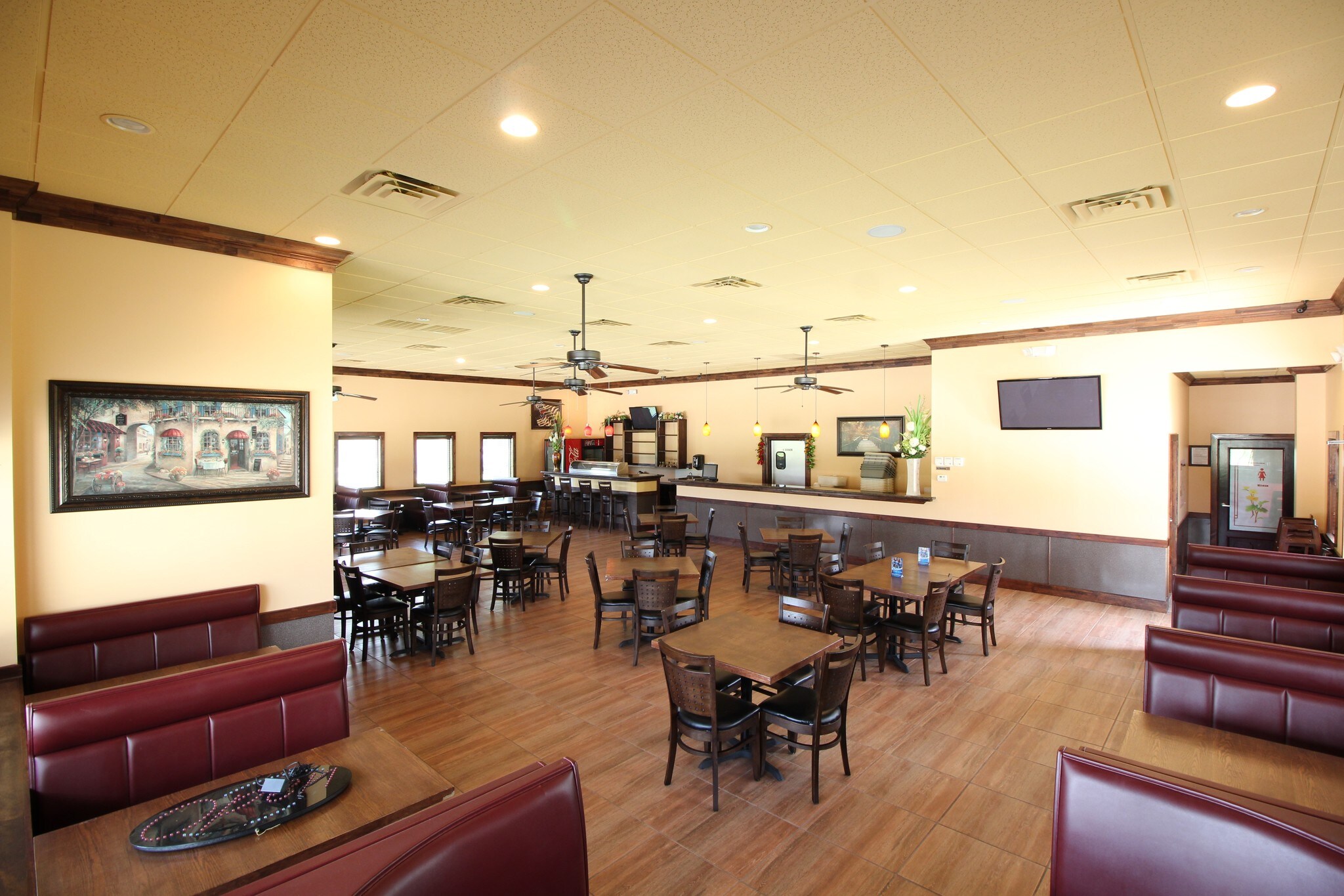 25107 FM 2100 Rd, Huffman, TX for sale Building Photo- Image 1 of 1