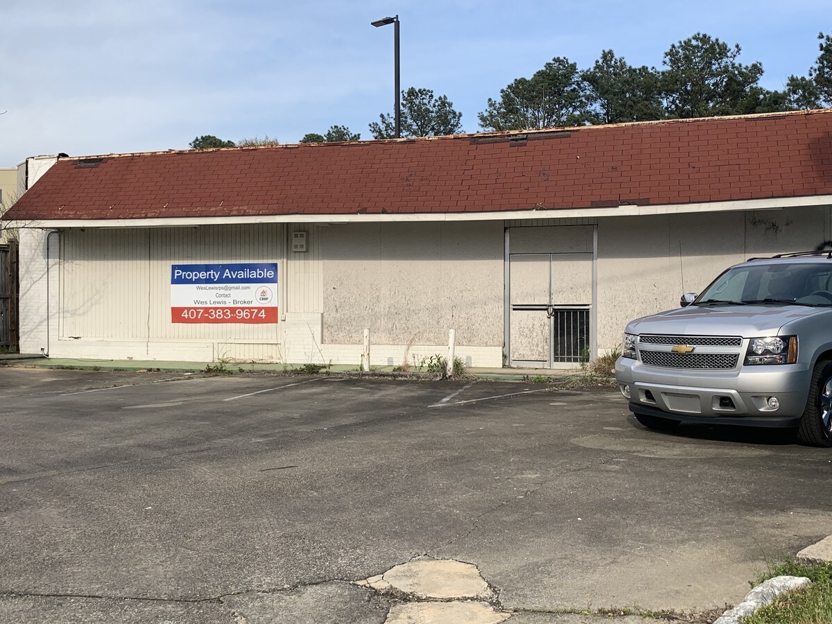 3407 Victory Dr, Columbus, GA 31903 Land for Sale