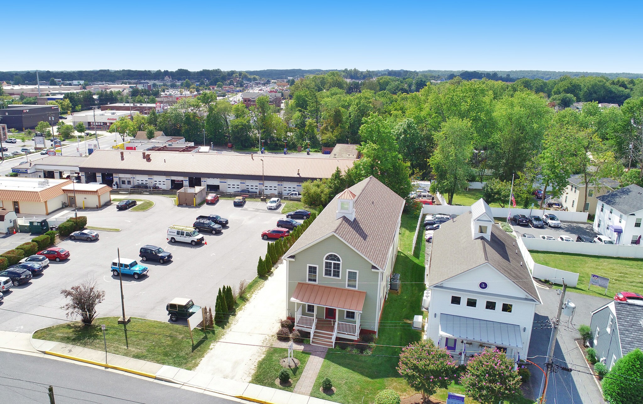 212 Archer St, Bel Air, MD for sale Building Photo- Image 1 of 1