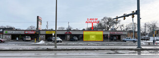 More details for 3254-3272 S 27th St, Milwaukee, WI - Retail for Lease