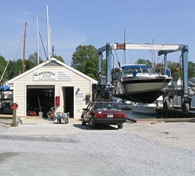 453 Deale Rd, Deale, MD for sale Building Photo- Image 1 of 1