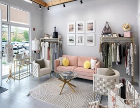 1090 N Orlando Ave, Winter Park, FL for lease Interior Photo- Image 2 of 8