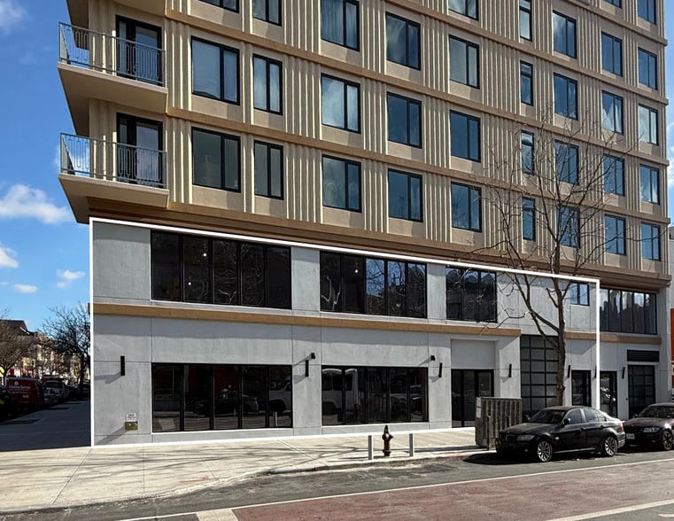 2700 Church Ave, Brooklyn, NY for lease - Building Photo - Image 2 of 3
