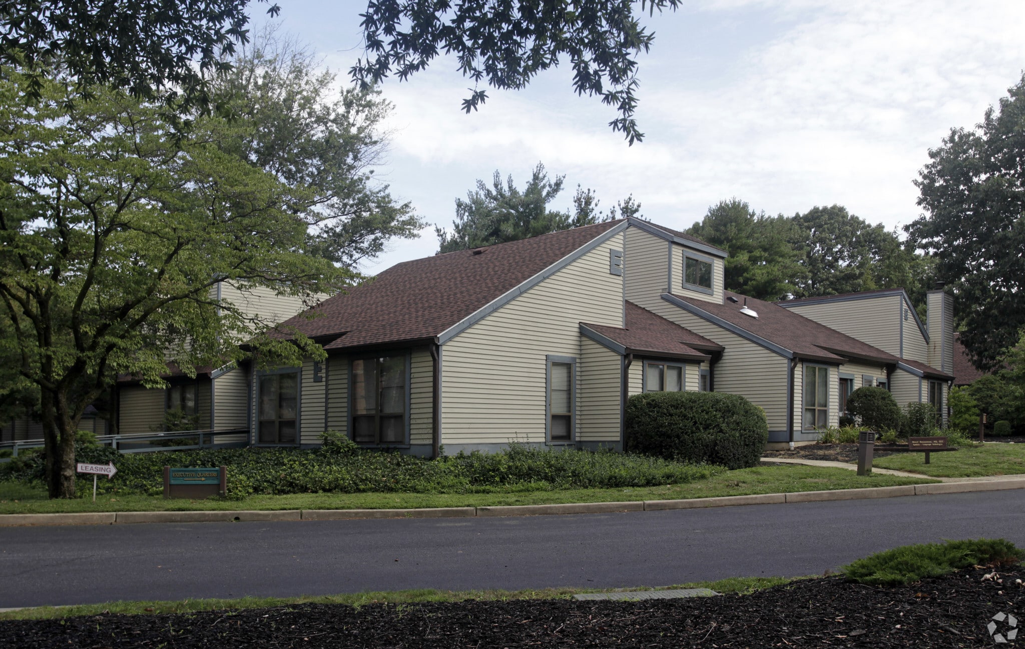 1930 Marlton Pike E, Cherry Hill, NJ 08003 The Executive Mews at