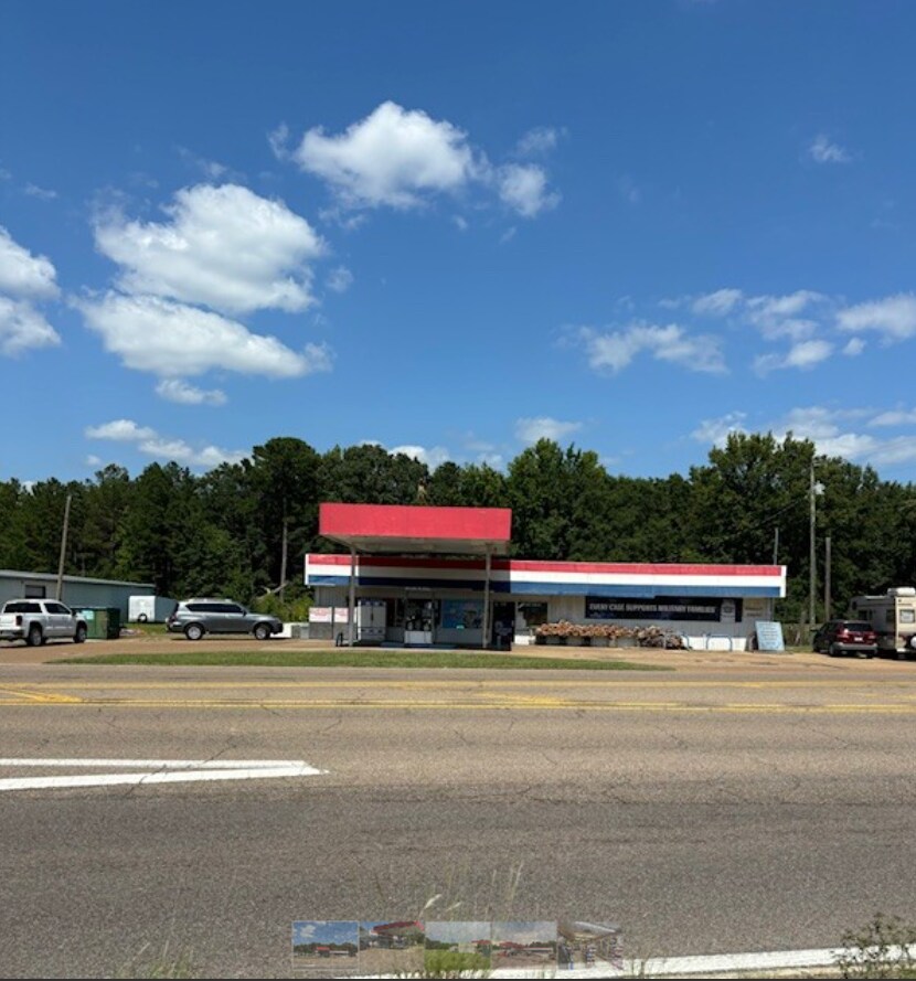 464 Highway 373, Columbus, MS for sale Primary Photo- Image 1 of 1