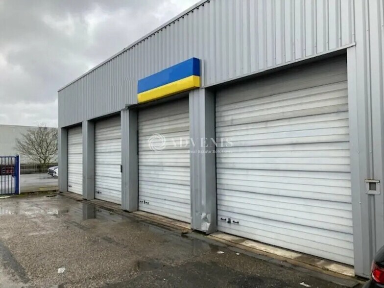 Flex in Blois for lease - Building Photo - Image 3 of 3