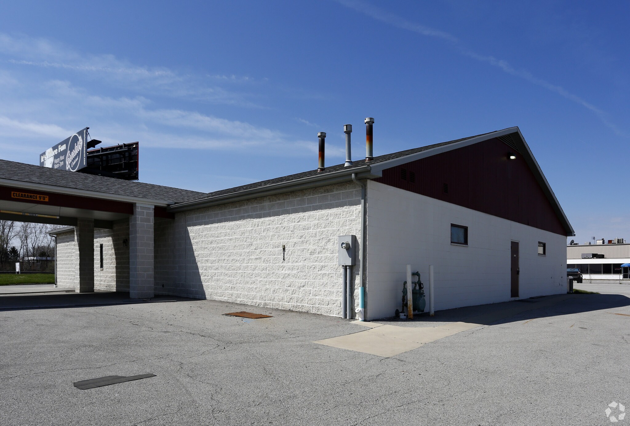 1155 E Alexis Rd, Toledo, OH for sale Primary Photo- Image 1 of 1