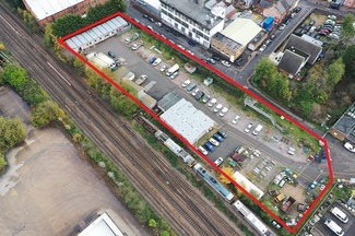 More details for Murray St, Leicester - Land for Sale