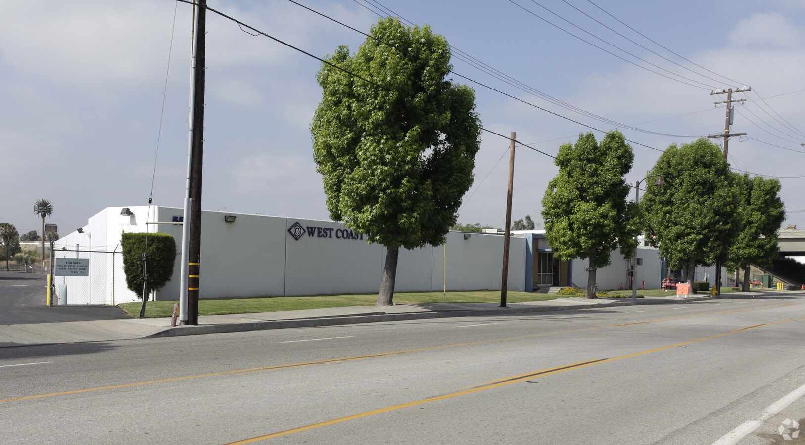 550 W Crowther Ave, Placentia, CA 92870