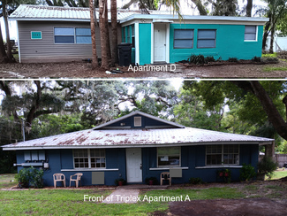 More details for 3947 State Road 60 E, Bartow, FL - Multifamily for Sale