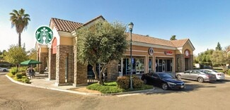 More details for 9505-9525 N Sommerville Dr, Fresno, CA - Retail for Lease