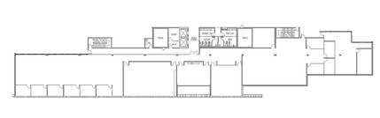 777 E Sonterra Blvd, San Antonio, TX for lease Floor Plan- Image 1 of 1