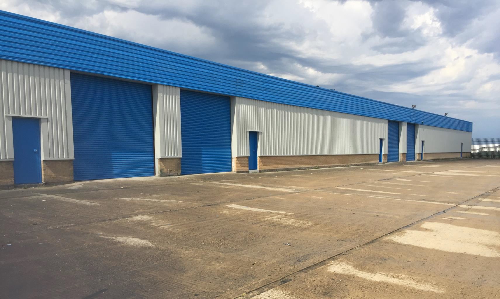 Bracken Hl, Peterlee for sale Primary Photo- Image 1 of 1