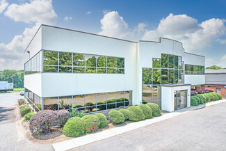 More details for 700 Matthews-Mint Hill Rd, Matthews, NC - Office for Lease