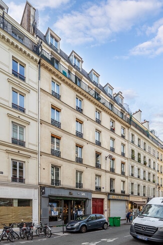 More details for 38 Rue Du Temple, Paris - Office for Lease