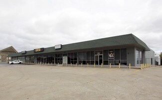 More details for 901-911 S Memorial Dr, Tulsa, OK - Office/Retail for Lease