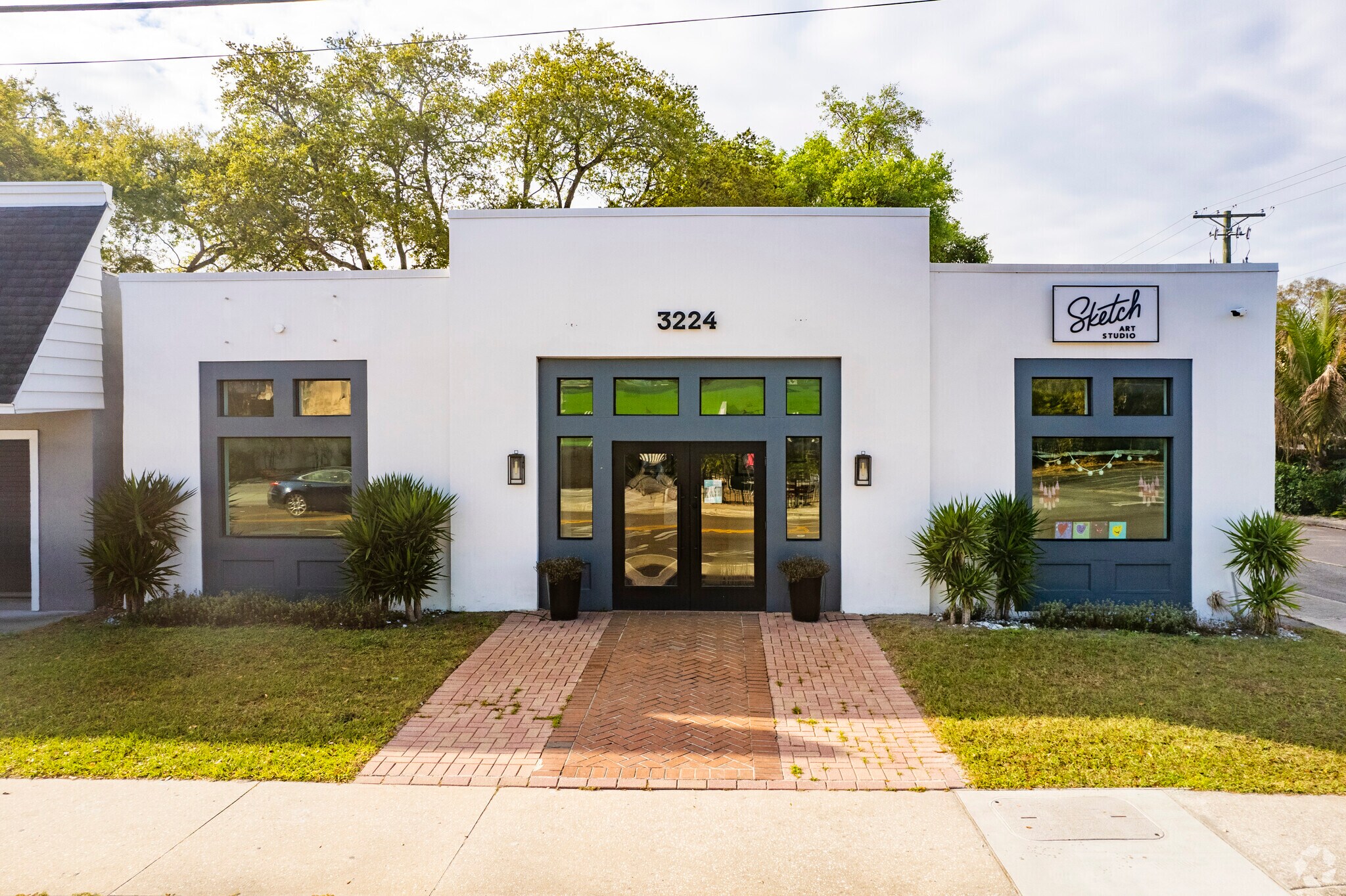 3224 W Bay To Bay Blvd, Tampa, FL for sale Building Photo- Image 1 of 1