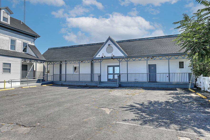 191 Nashua St, Providence, RI for lease - Building Photo - Image 3 of 3