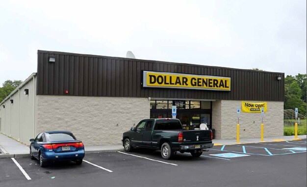 225 E Main St, Salem, SC for sale - Primary Photo - Image 1 of 1