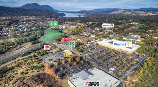 More details for 7160 Old Highway 53, Clearlake, CA - Land for Lease