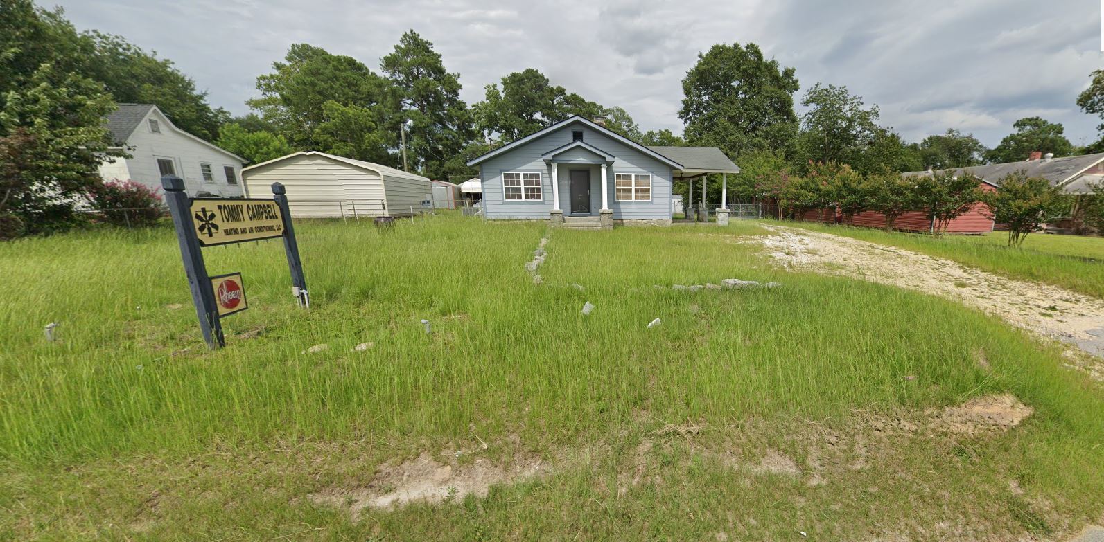 141 Dreher Rd, West Columbia, SC for sale Primary Photo- Image 1 of 1