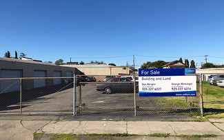 More details for 2229-2233 Washington Ave, San Leandro, CA - Industrial for Lease