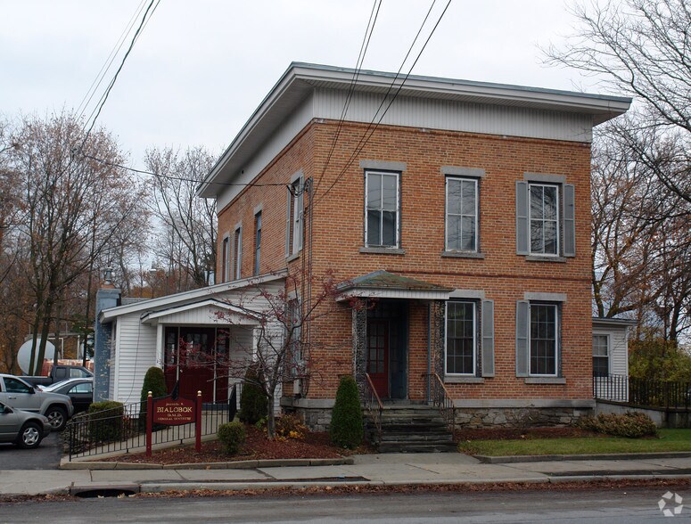 22 Broadway, Fonda, NY for sale - Primary Photo - Image 1 of 1