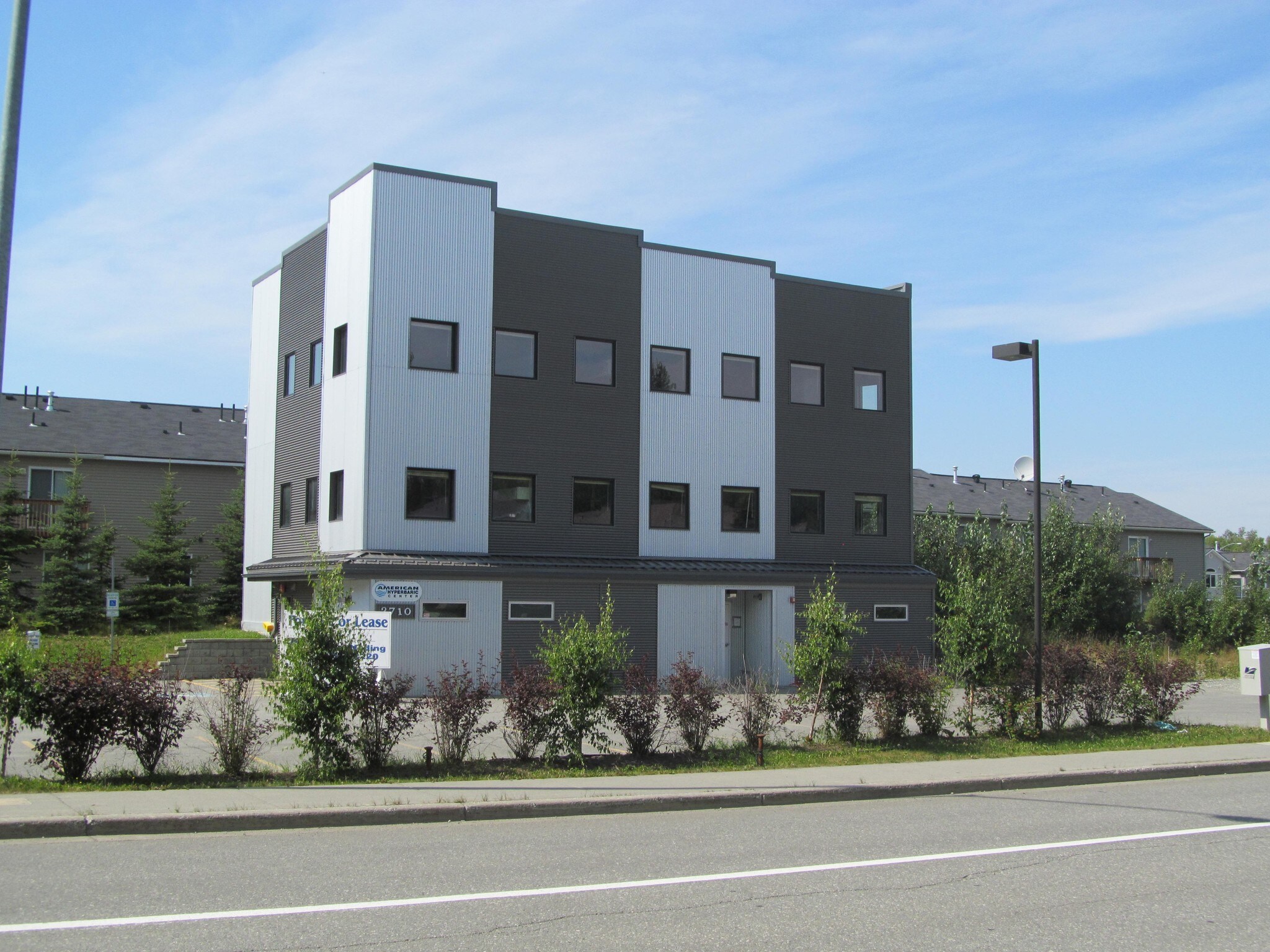 2710 Wesleyan Dr, Anchorage, AK for sale Building Photo- Image 1 of 1