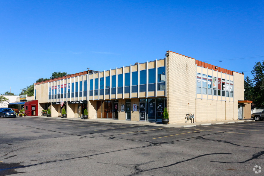 1373-1389 E Stroop Rd, Dayton, OH for sale - Primary Photo - Image 1 of 1