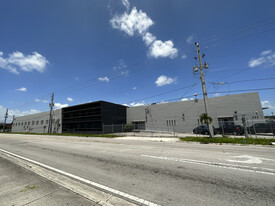 775 NW 71st St - Warehouse