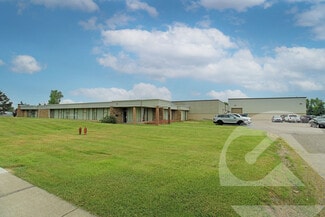 More details for 33195 Harper Ave, Saint Clair Shores, MI - Industrial for Sale