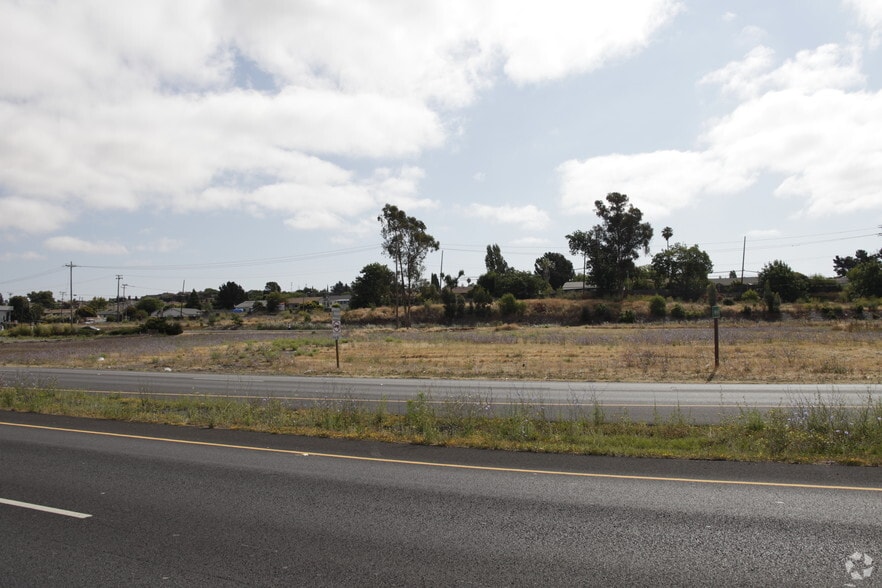 Broadway St, Vallejo, CA for sale - Primary Photo - Image 1 of 1