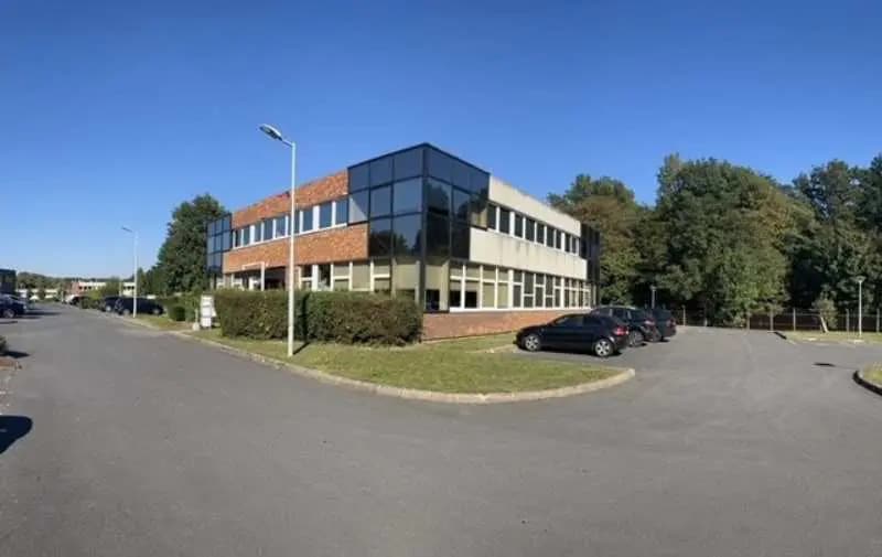 Flex in Bièvres for lease - Building Photo - Image 3 of 24