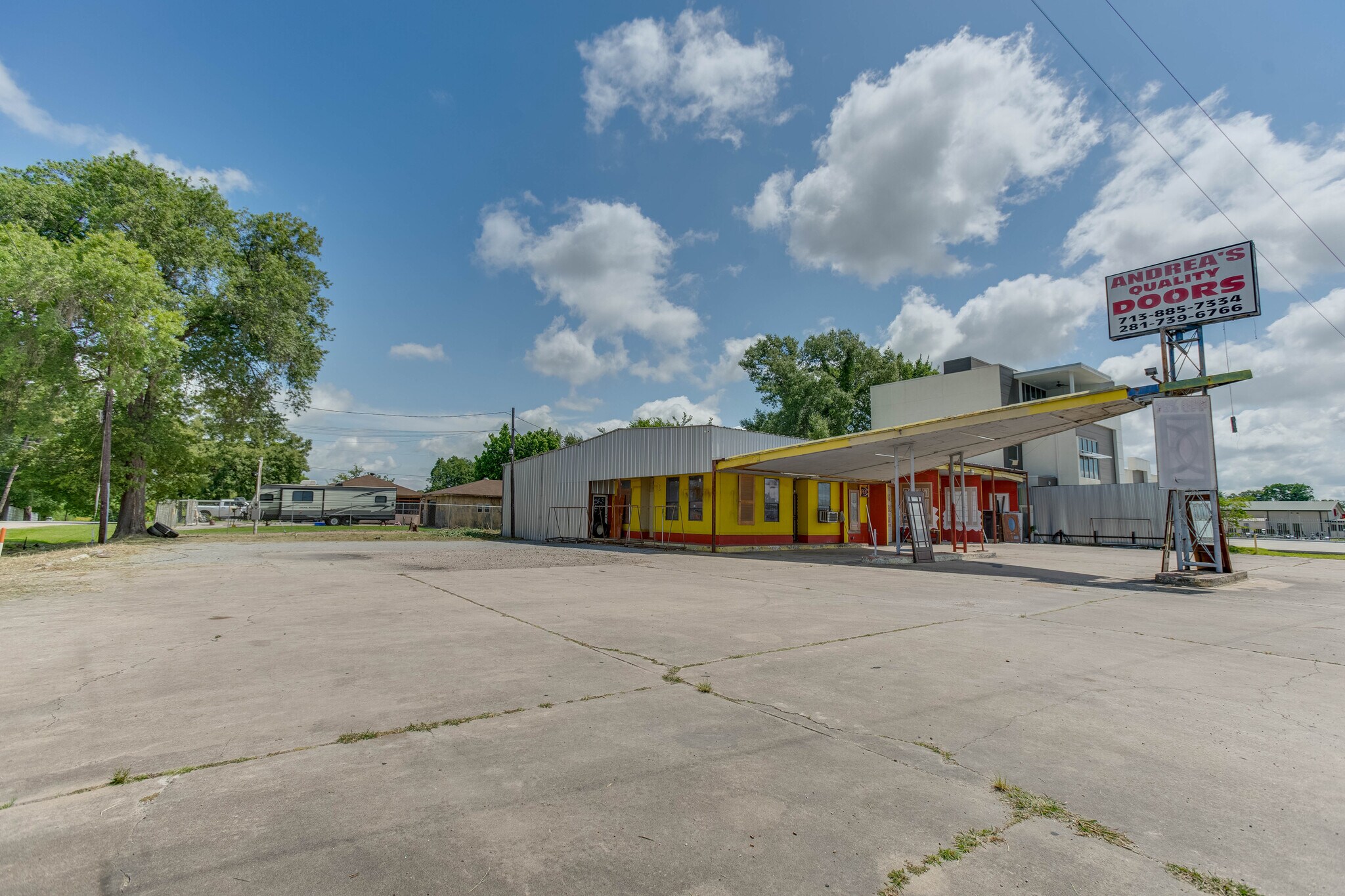 12903 East Fwy, Houston, TX for sale Primary Photo- Image 1 of 1
