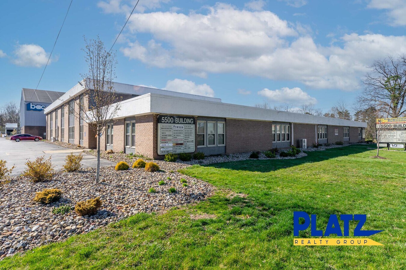 5500 Market St, Youngstown, OH 44512 Office for Sale