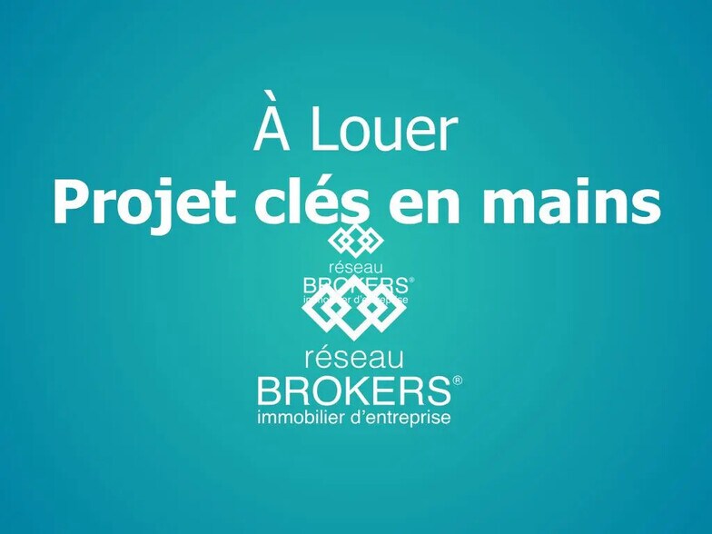 Flex in Les Sorinières for lease - Building Photo - Image 1 of 1