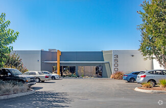 More details for 3500 Thomas Rd, Santa Clara, CA - Industrial for Lease