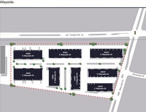 4400 S Wayside Dr, Houston, TX for lease Primary Photo- Image 1 of 1