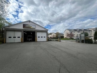 More details for 31-59 Peach Place, Middletown, NY - Industrial for Sale