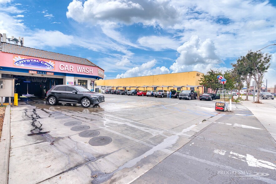 8845 E Imperial Hwy, Downey, CA for sale - Building Photo - Image 3 of 9