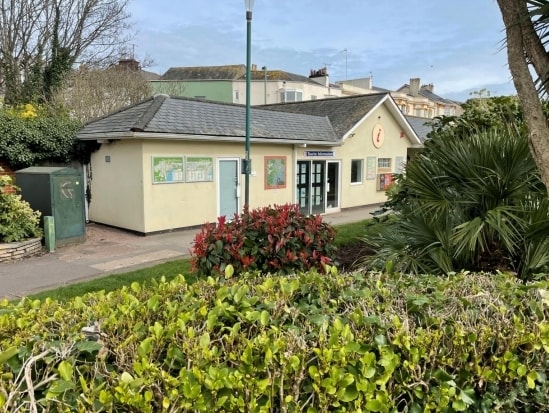 The Strand, Dawlish for sale - Primary Photo - Image 1 of 1