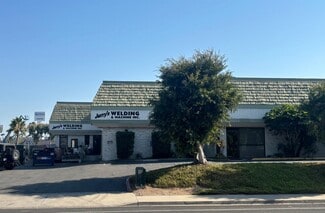 More details for 7635-7639 Ronson Rd, San Diego, CA - Industrial for Lease